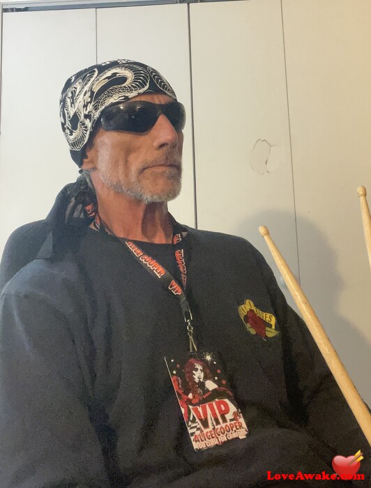 BillW9 American Man from Runnemede