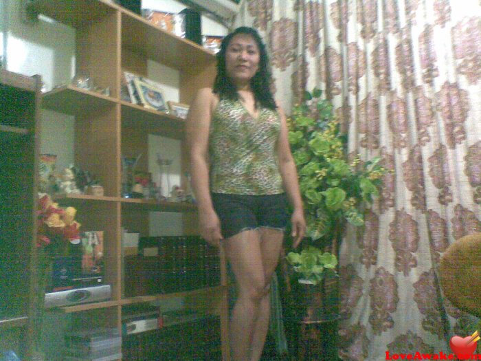 zulviminkuwait Filipina Woman from Laoag, Luzon