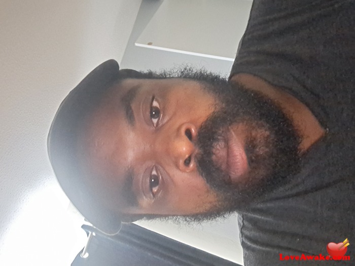 Bradoms UK Man from London