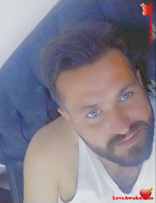Shahram92-ku Iraqi Man from Sulaymaniyah