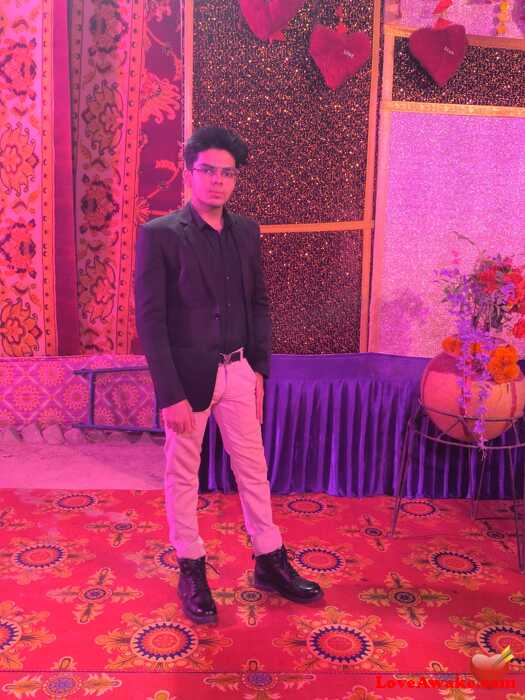 Akram125 Indian Man from New Delhi