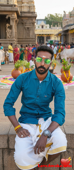 Venkadesh143 Indian Man from Tirunelveli