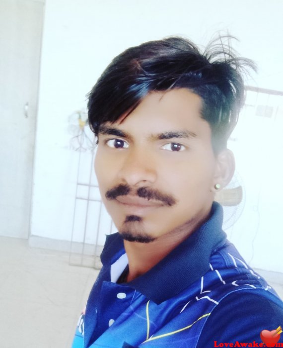 981782 Indian Man from Panipat