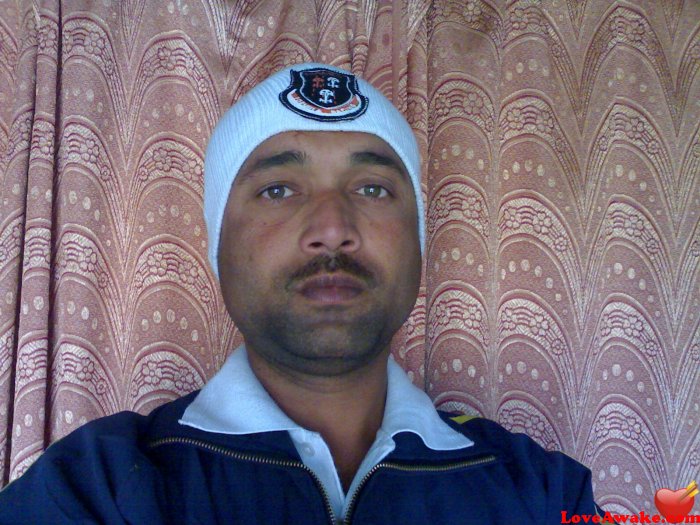 ajaysinghrana94 Indian Man from Ludhiana