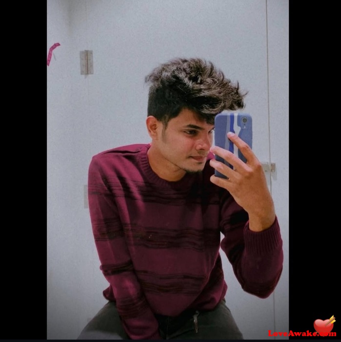 riteshhh18 Indian Man from Mumbai (ex Bombay)