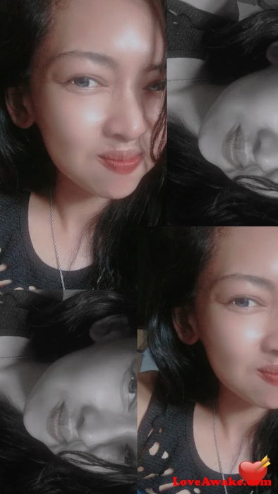 Yham31 Filipina Woman from Manila