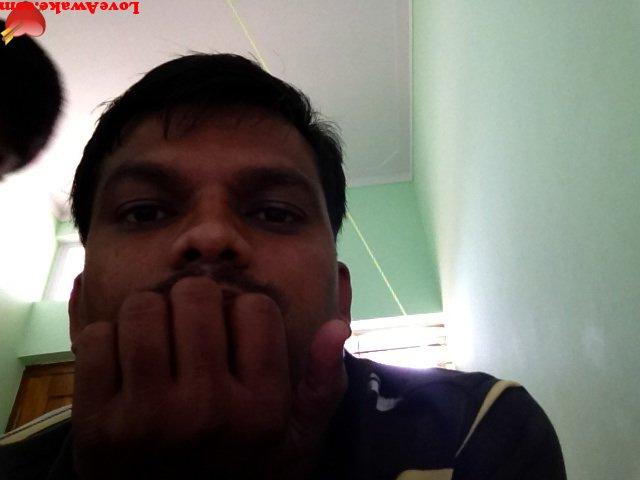 Prabhu733 Indian Man from Hubli