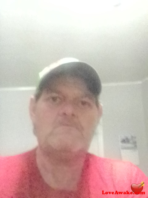 Tonloc American Man from Davenport