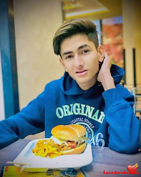chachbaloch Pakistani Man from Quetta