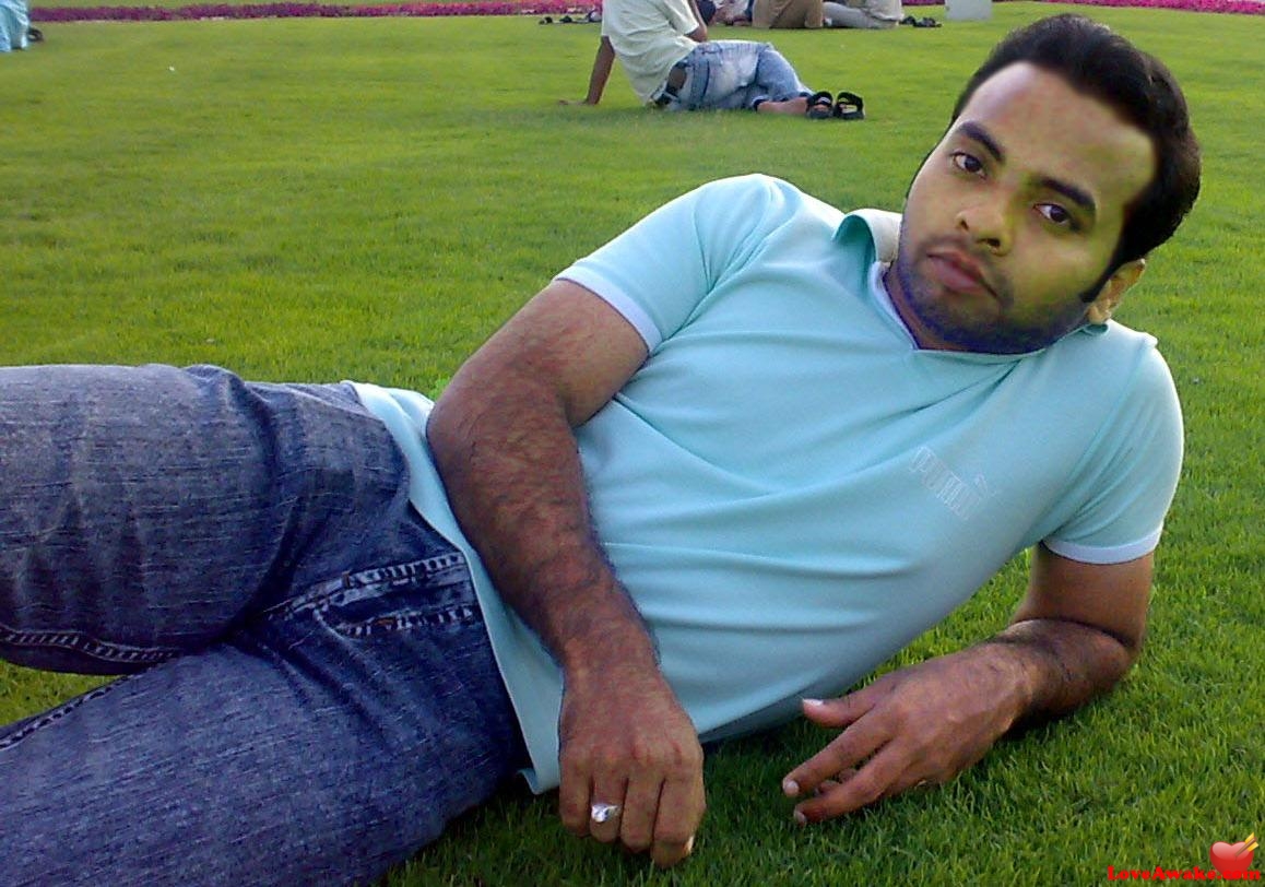 siju1983 UAE Man from Sharjah