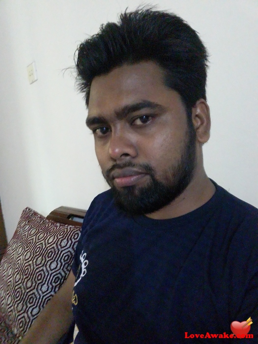 ahmedsohel48 Bangladeshi Man from Dhaka