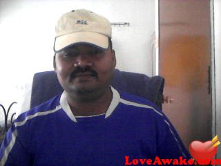 jehyamkumar Malaysian Man from Johor Bahru