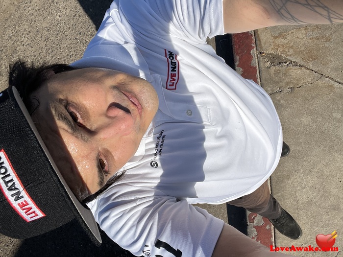 XxBmxMonsterxX American Man from Phoenix