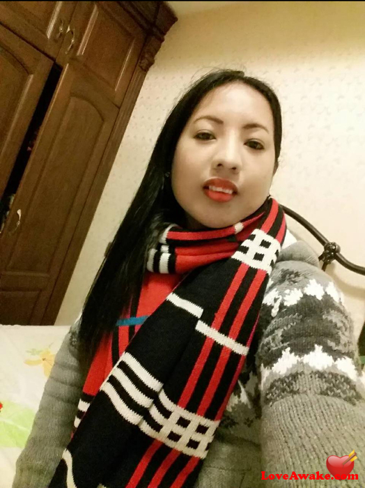 Xyriel28 Filipina Woman from Agoncillo