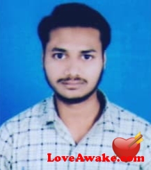 Anuragkr123 Indian Man from Chennai (ex Madras)