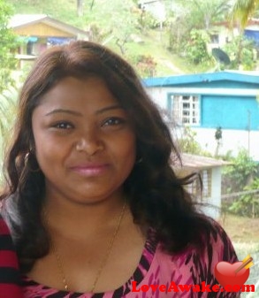 sanjeetalal Fiji Woman from Suva