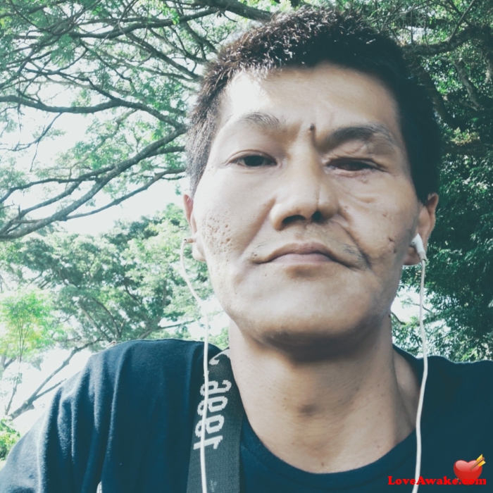 hooiyi Malaysian Man from Ipoh