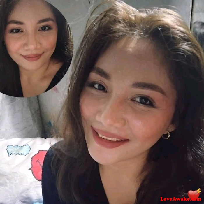 Kristile Filipina Woman from Misamis Or./Cagayan De Oro