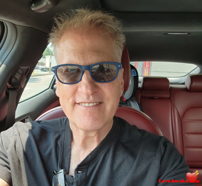 peyton888 Canadian Man from Toronto