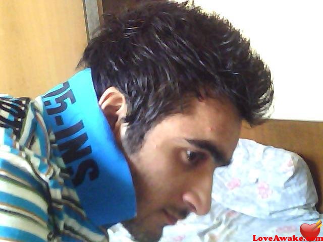 Yousuf012 Pakistani Man from Karachi