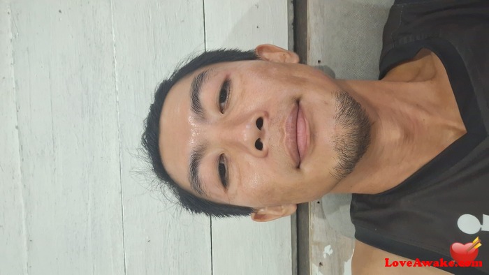 Vihaan04 Filipina Man from Santa Catalina/Dumaguete