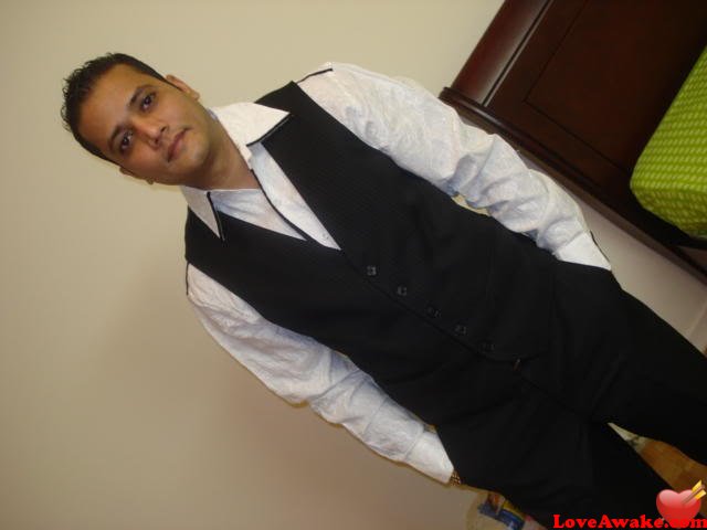 RajK1389 Canadian Man from Toronto