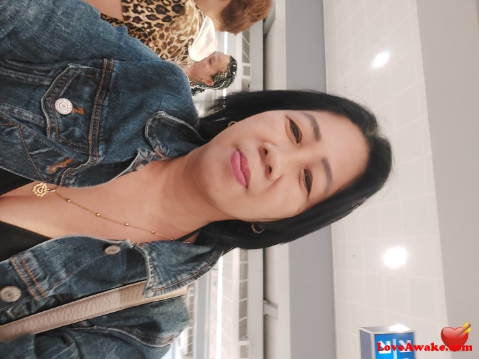 HERETO Filipina Woman from Altavas