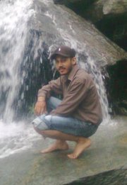 lovedeep24 Indian Man from Pune