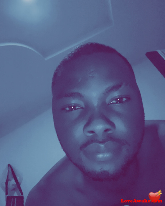 KingBestow19 American Man from Queens/New York