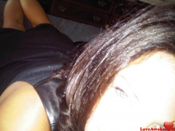 Sweetgirl456 American Woman from Chicago
