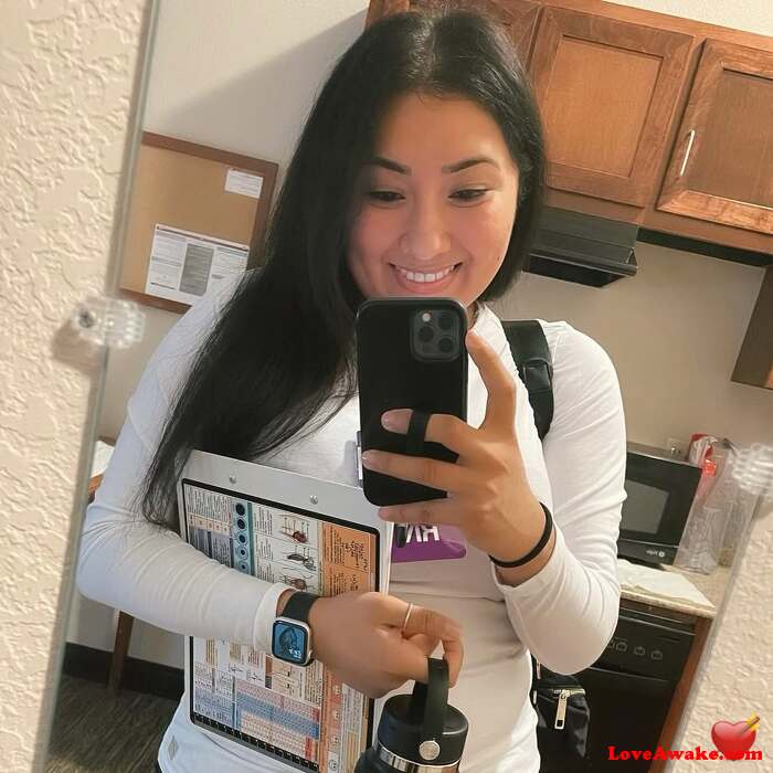 Loyalsoule American Woman from Miami