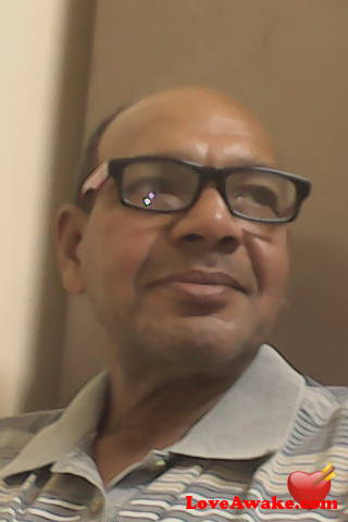 mohammed20361 Egyptian Man from Qena