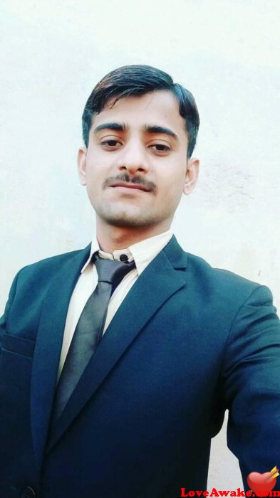 junaidakhtar851 Pakistani Man from Bahawalpur