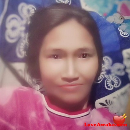 Amarraceline Filipina Man from Manila