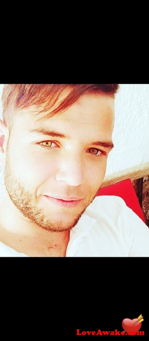 Has22 French Man from Avignon