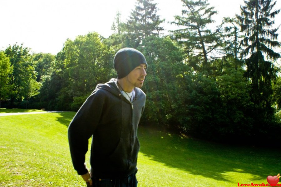 jayf225 Irish Man from Dublin