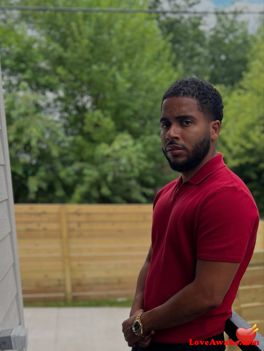 MrJames90 American Man from Miami