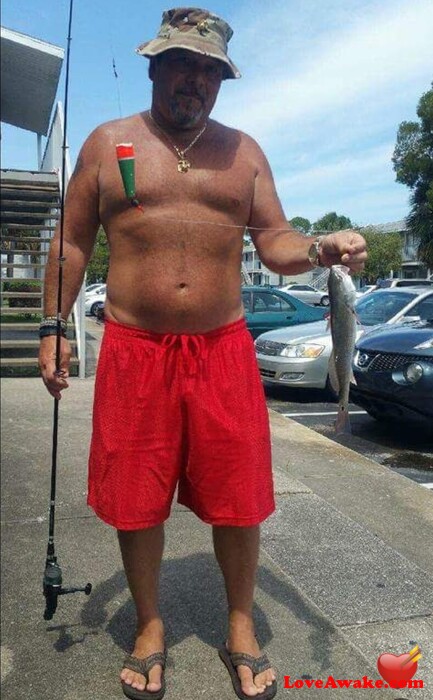 caseyh American Man from Daytona Beach