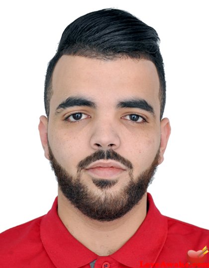 kdriss227 Algerian Man from Oran