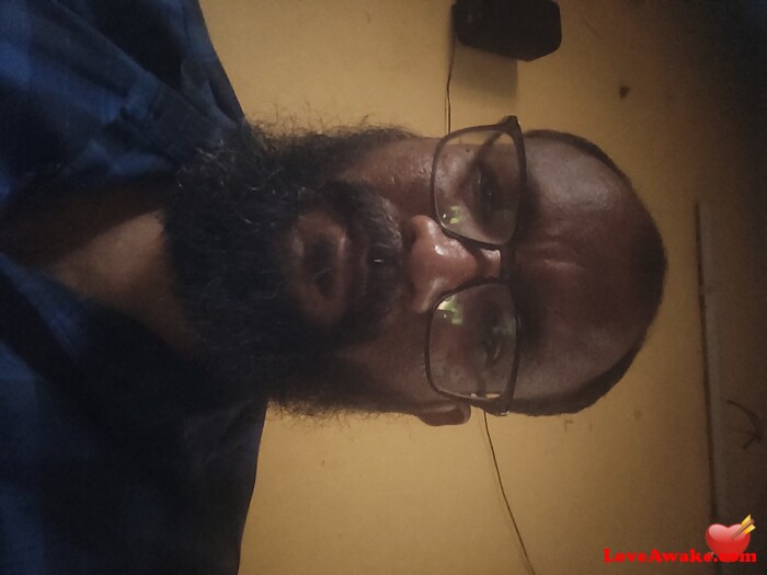 Fayazuddinshaik Indian Man from Nellore