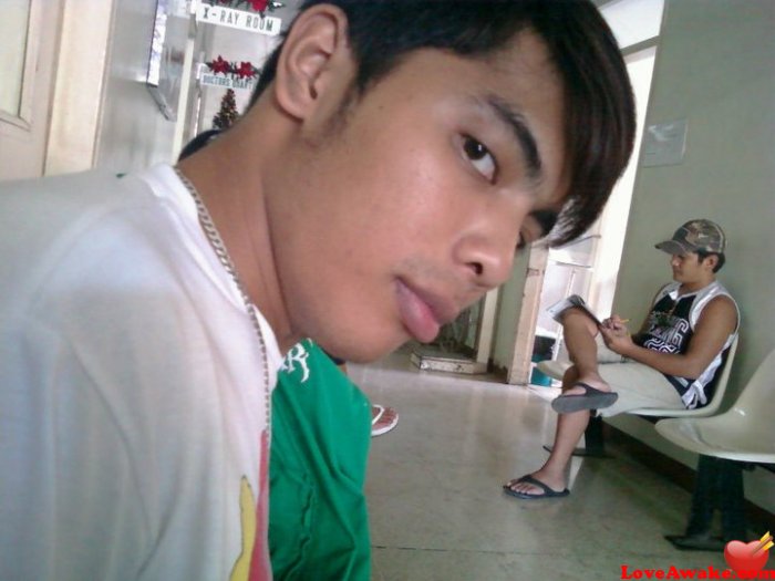 kristofersean20 Filipina Man from Cavite, Luzon