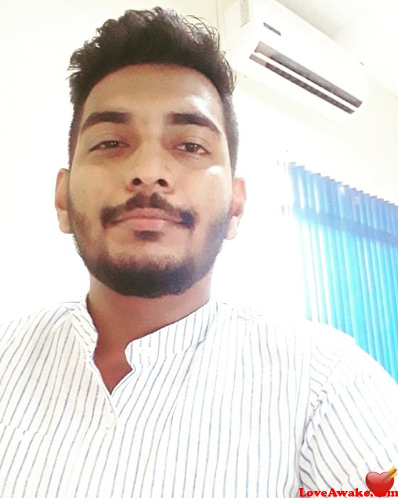 J-jay23 Sri Lankan Man from Colombo