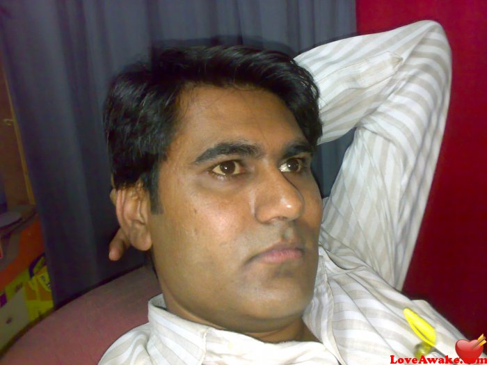 samixo Indian Man from Aurangabad