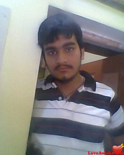 luvy777 Indian Man from Lucknow