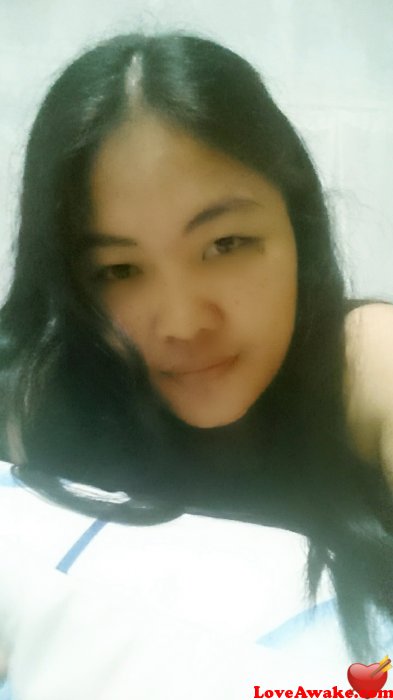 Areyousinc3r3 Filipina Woman from Davao, Mindanao