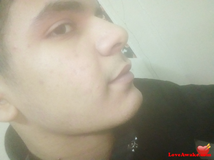 Hhhhhlover Egyptian Man from Al Mansurah