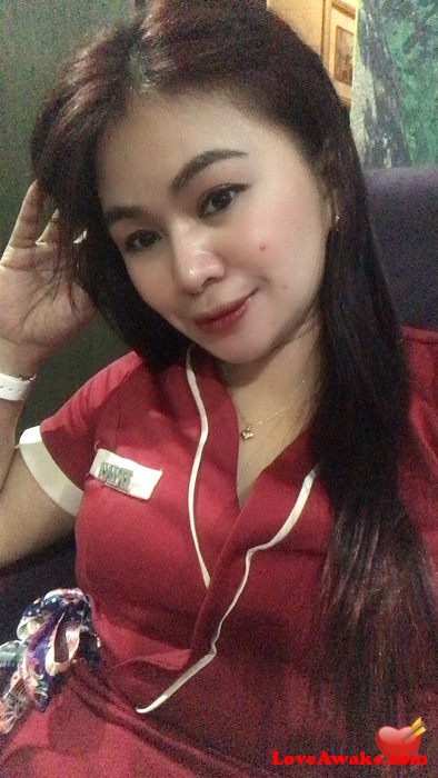 dina112390 Filipina Woman from Manila