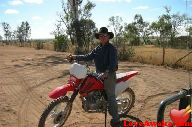 cnsguy83 Australian Man from Cairns