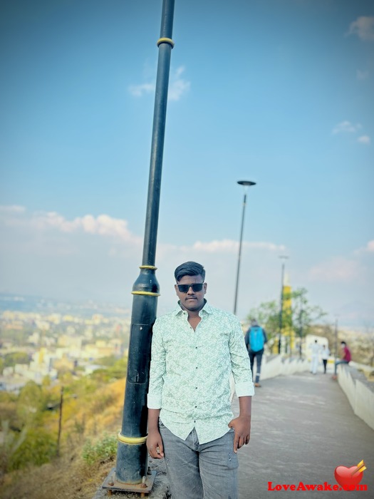 8799844007 Indian Man from Kalyan