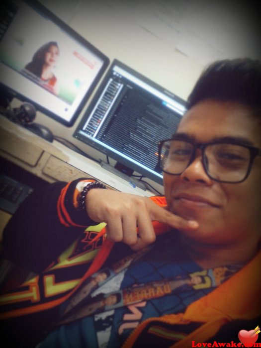 MrKing132 Filipina Man from Cebu